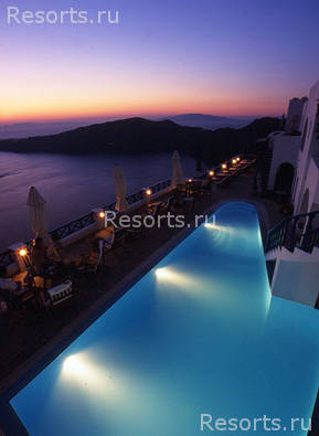 Regina Mare Hotel 15